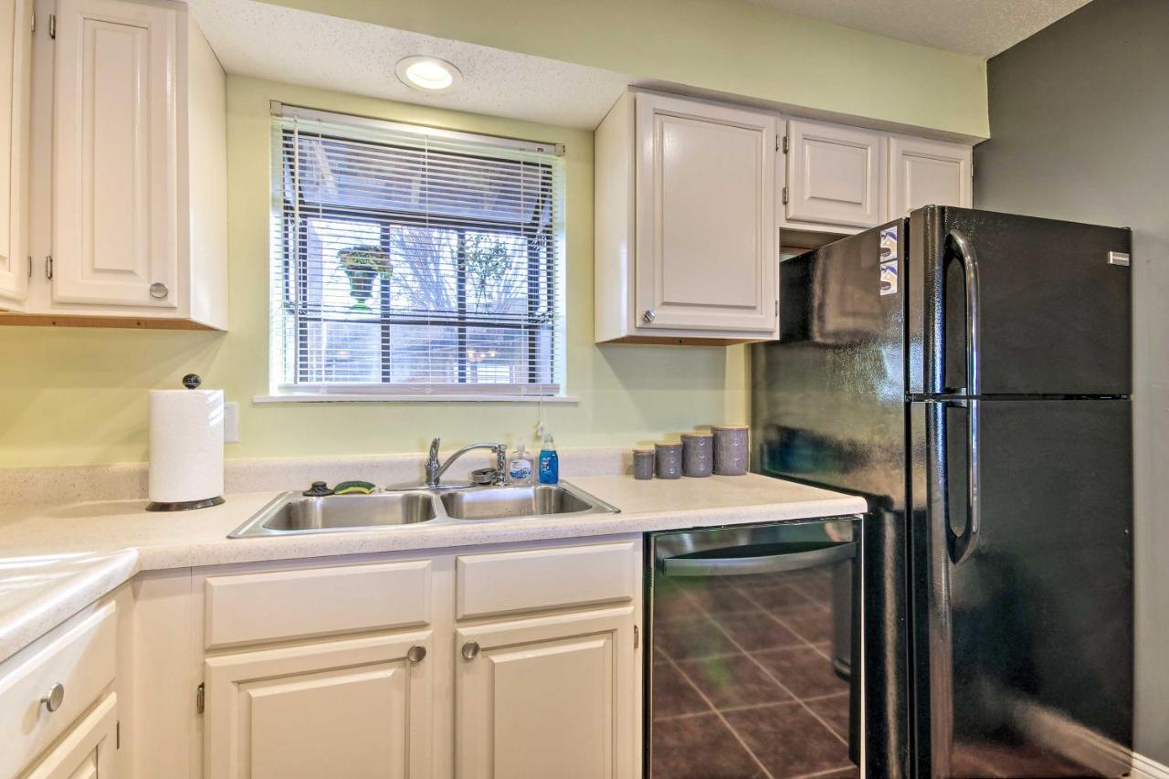 Lakefront Ozarks Condo By Golf And Restaurants! Exterior foto
